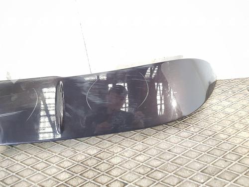 Rear spoiler NISSAN MICRA IV (K13K, K13KK) 1.2 | BP22671807C96 