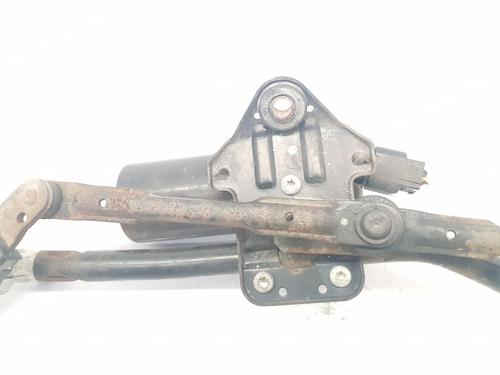Front wiper motor HYUNDAI i10 I (PA) 1.2 | BP31663434M29 
