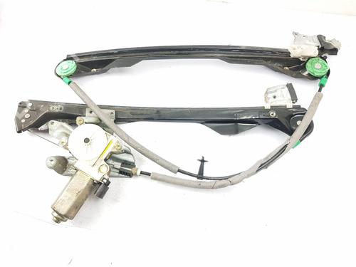 Vindusheismekanisme høyre foran FORD FOCUS I (DAW, DBW) 1.6 16V | BP29292855C23 