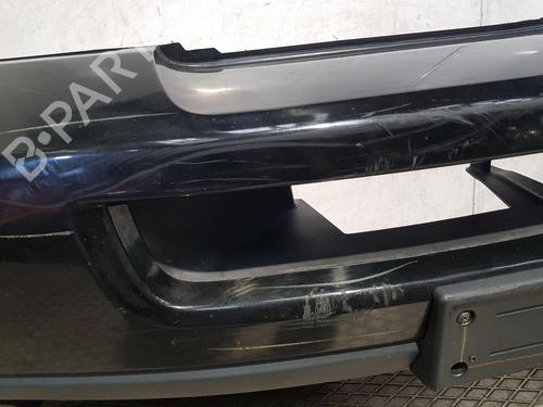 Front bumper LAND ROVER RANGE ROVER SPORT I (L320) 2.7 D 4x4 | BP27455455C7 