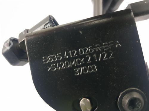 Other BENTLEY CONTINENTAL Convertible (3S_) 4.0 V8 AWD | BP32509638O1  - Image 6