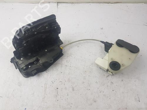 Used Front right lock Front right lock 39558559 39558559