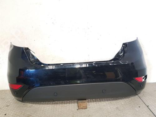 Used Rear bumper FORD FIESTA VI (CB1, CCN) 1.0 EcoBoost (100 hp) 27266884