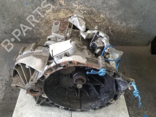Used Gearbox Gearbox FORD FOCUS III Turnier 2.0 TDCi (163 hp) 35885410 35885410