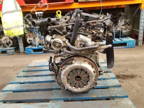Engine KIA RIO III (UB) 1.4 CVVT | BP33413030M1 - Image 3