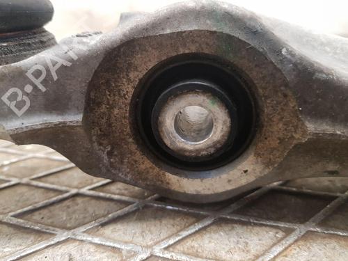 Left front suspension arm ALPINE A110 II  | BP33056835M12  - Image 7