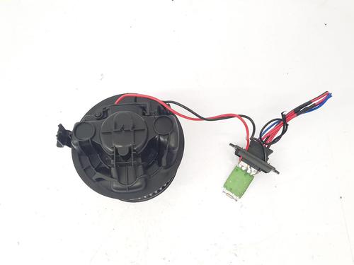 Motor da chauffage Motor da chauffage RENAULT MEGANE II Estate (KM0/1_) 1.5 dCi (KM16, KM1E) (106 hp) 35996344 35996344