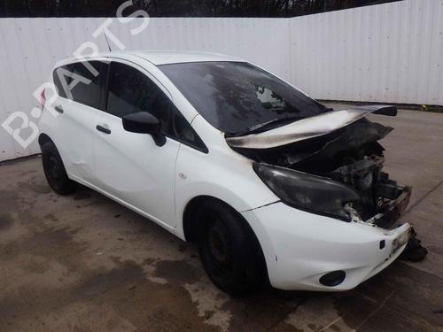 Vindusheismekanisme høyre foran NISSAN NOTE (E12) 1.5 dCi | BP25462257C23 - Image 10