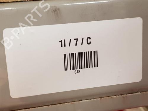 Left taillight NISSAN QASHQAI / QASHQAI +2 I (J10, NJ10, JJ10E) 1.6 | BP26013072C34 