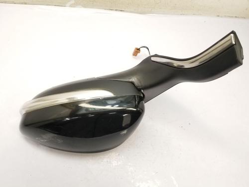 Used Left mirror PEUGEOT 208 I (CA_, CC_) 1.6 GTi (200 hp) 22203397
