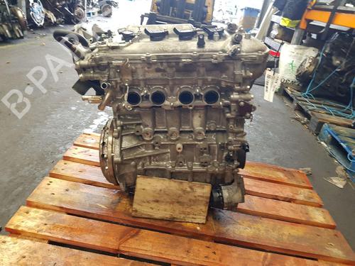 Engine TOYOTA AURIS (_E18_) 1.6 (ZRE181_, ZRE185_, ZRE185R, ZRE181R) | BP30137987M1