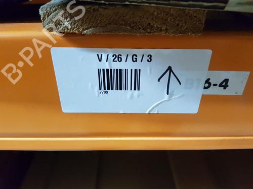 Other AUDI Q3 Sportback (F3N) 2.5 RS TFSI quattro | BP30864814O1 