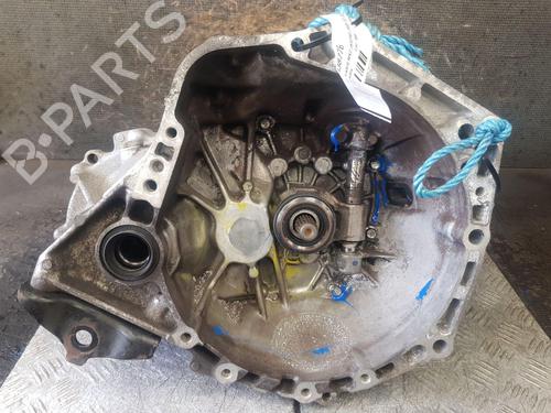 Used Gearbox Gearbox 38293956 38293956