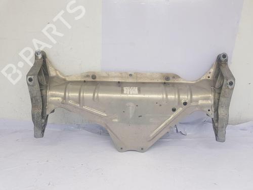Used Subframe Subframe BENTLEY CONTINENTAL Convertible (3S_) 4.0 V8 AWD (549 hp) 36280734 36280734