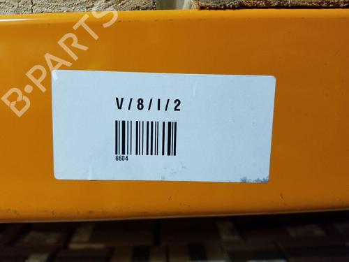 Electronic module RENAULT CAPTUR I (J5_, H5_) 1.5 dCi 90 (J5N4, J5M5, J5MW, J5M6, J5AL, J5AJ) | BP38928026M83 - Image 6