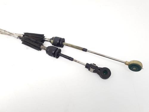 Gear lever FORD KUGA II (DM2)  | BP22676352M90 