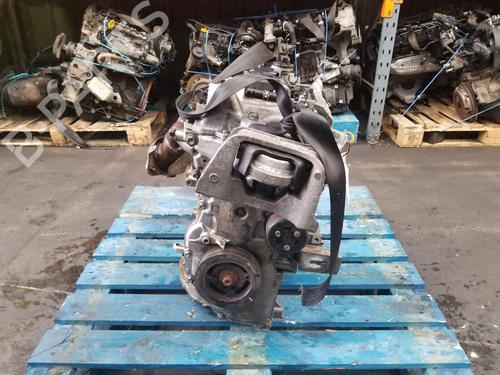 Engine NISSAN JUKE (F15) 1.6 | BP30891838M1  - Image 5