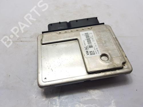 Engine control unit (ECU) VW POLO VI (AW1, BZ1, AE1) | BP30976849M57