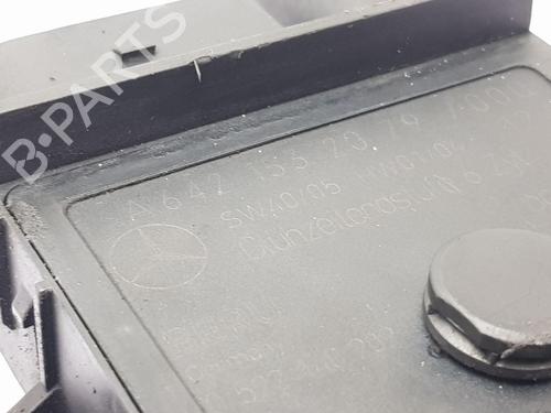 Electronic module MERCEDES-BENZ E-CLASS T-Model (S211) E 320 T CDI (211.222) | BP32430378M83