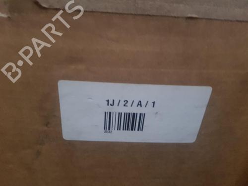 AC pipe BMW i4 (G26) M50 All-wheel Drive | BP22665621M126 