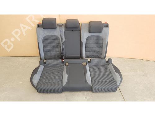 Banco traseiro Banco traseiro VW GOLF VII (5G1, BQ1, BE1, BE2) 2.0 TDI (150 hp) 34196146 34196146