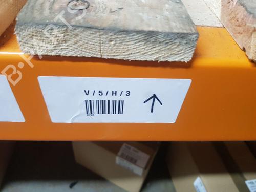 Mass air flow sensor IVECO DAILY V Van 29S11, 29L11, 35C11, 35S11, 40C11 | BP25838860M95 