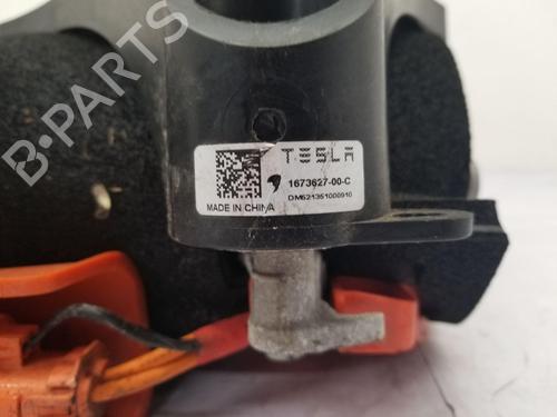 AC compressor TESLA MODEL 3 (5YJ3) | BP40463352M34 - Image 3