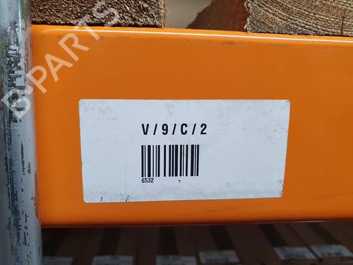 Right front window switch HONDA CIVIC VIII Hatchback (FN, FK) 1.4 (FK1) | BP27728266I26 