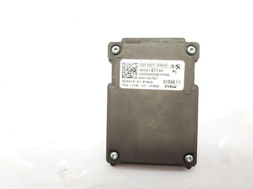 Elektronische module VAUXHALL CORSA Mk V (F) 1.5 | BP29620503M83 