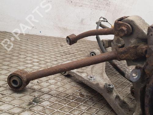 Right rear steering knuckle NISSAN 350Z Coupe (Z33) 3.5 | BP27214493M28 