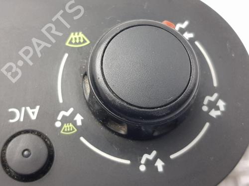 Climate control RENAULT TRAFIC III Van (FG_) 1.6 dCi 120 (FGMB, FGMC) | BP27330674I5 