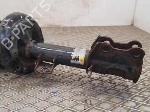 Right front shock absorber FIAT 500L (351_, 352_) 1.3 D Multijet (199LXY1A, 199LXY11) | BP28137030M17 