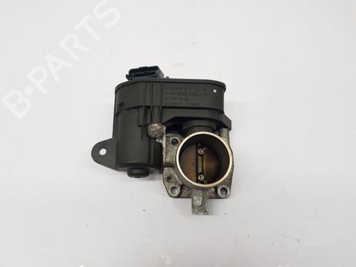 Spjældhus PEUGEOT 208 I (CA_, CC_) 1.2 VTI 82 (82 hp) 30330733