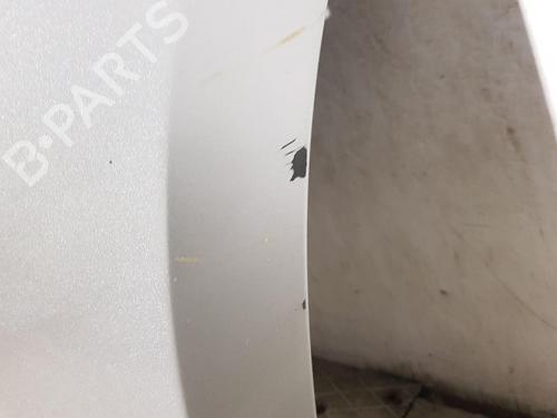 Rear bumper HYUNDAI i10 I (PA) 1.2 | BP31053792C8 