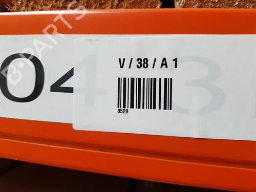 Middle console ALFA ROMEO GIULIA (952_) | BP23966200I22 - Image 8