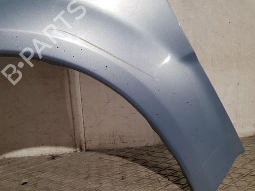 Forkjerm venstre VAUXHALL TIGRA TwinTop (X04) 1.4 | BP27166767C41 