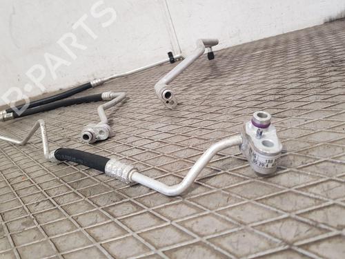AC pipe SKODA CITIGO (NF1) 1.0 | BP32632284M126