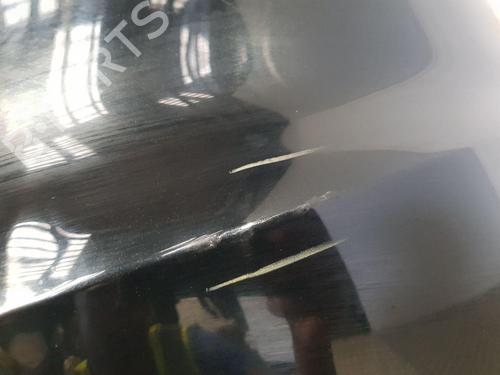 Rear bumper SEAT IBIZA IV (6J5, 6P1) 1.4 | BP27728317C8