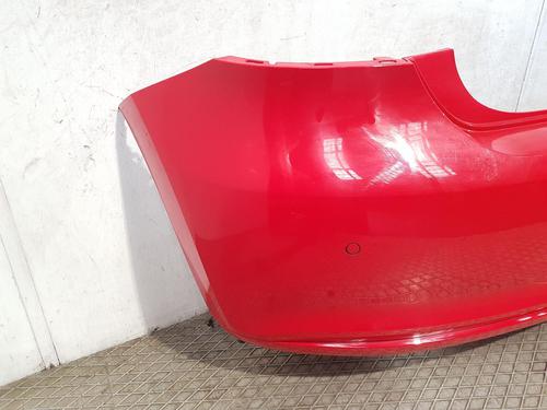 Rear bumper VW POLO V (6R1, 6C1) 1.4 (6R1) | BP28571963C8 