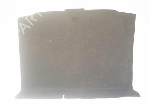 Bagagerumsgulv Bagagerumsgulv NISSAN JUKE (F15) 1.5 dCi (110 hp) 36093377 36093377