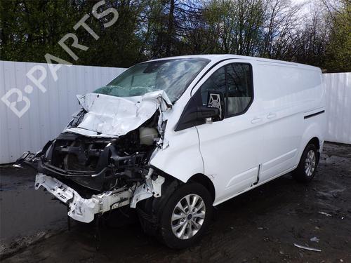 Left front shock absorber FORD TRANSIT CUSTOM V362 Van (FY, FZ) | BP26533294M16 - Image 10