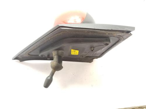Left mirror CITROËN C1 (PM_, PN_) 1.0 | BP27620409C26 
