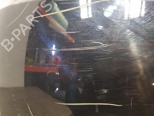 Rear bumper SKODA FABIA II (542) 1.2 | BP27353120C8 