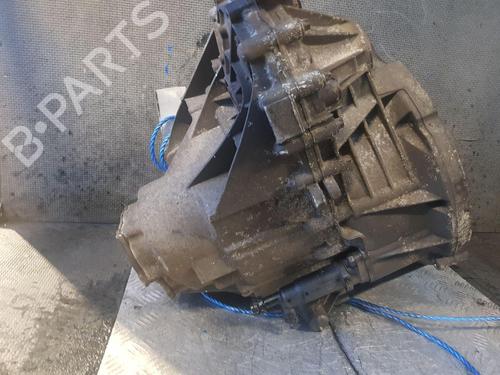 Gearbox MINI MINI (R56) Cooper S | BP31301159M3 