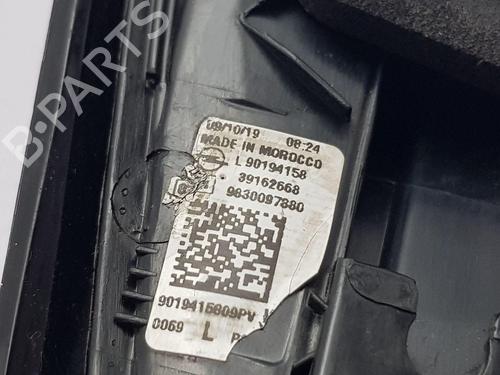 Left tailgate light OPEL CORSA F (P2JO) 1.2 (68) | BP22676477C79