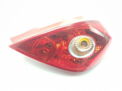 Højre baglygte Højre baglygte VAUXHALL CORSA Mk III (D) (S07) 1.2 i 16V (L08) (86 hp) 36167298 36167298