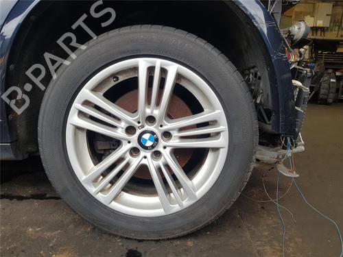 Used Parts BMW X3 (F25) xDrive 20 d 4991098