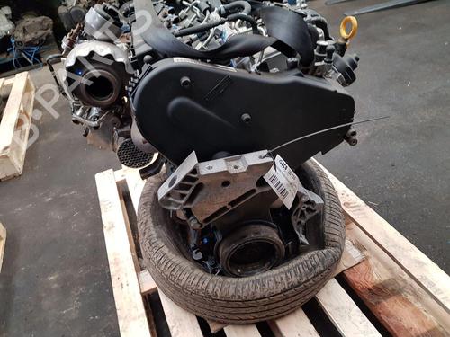 Engine SKODA KODIAQ I (NS6, NS7, NV7) 2.0 TDI 4x4 | BP30194696M1  - Image 22