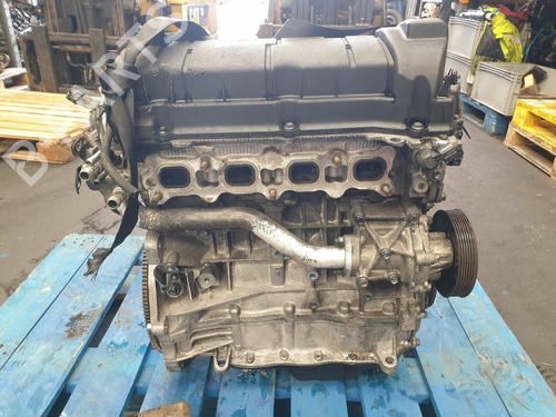 Engine MITSUBISHI OUTLANDER III (GG_W, GF_W, ZJ, ZL, ZK)  | BP27267005M1 