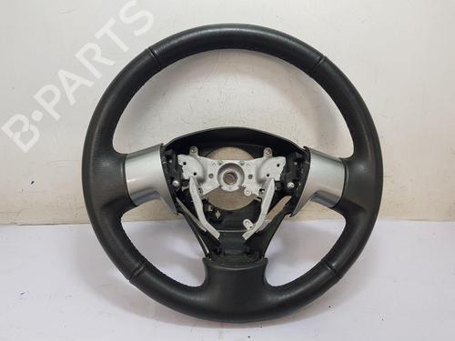 Used Steering wheel CITROËN C1 (PM_, PN_) 1.0 (68 hp) 22670699